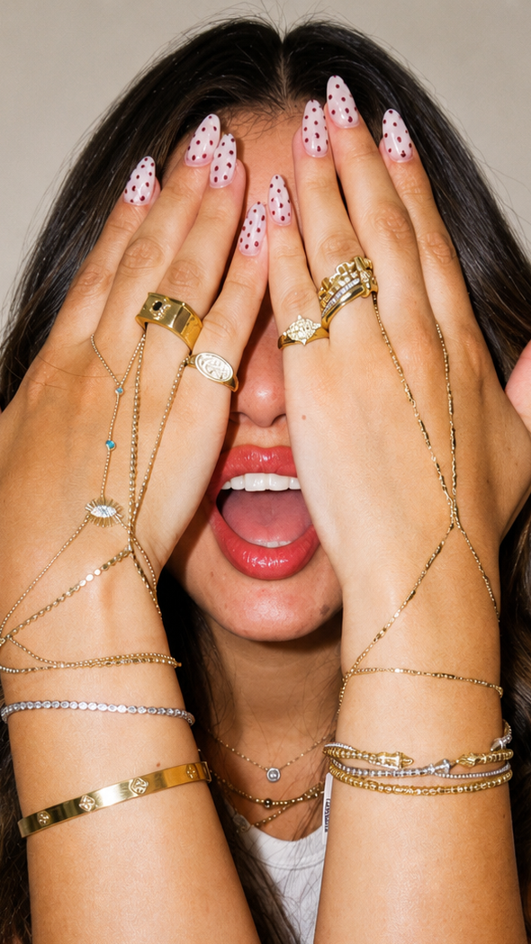 Bracelets