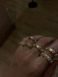 Vancleef ring