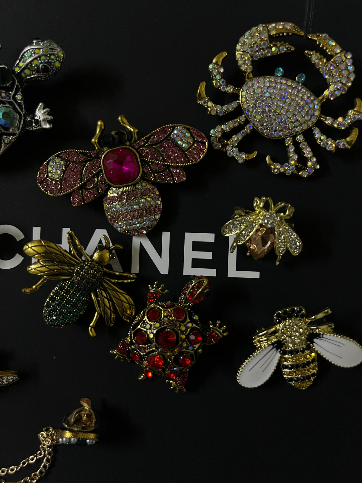 Brooch