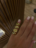 Pinky ring