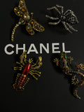 Brooches