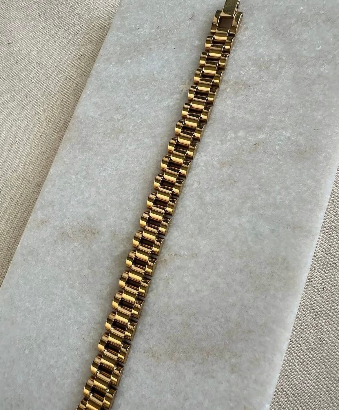 Rolex bracelet