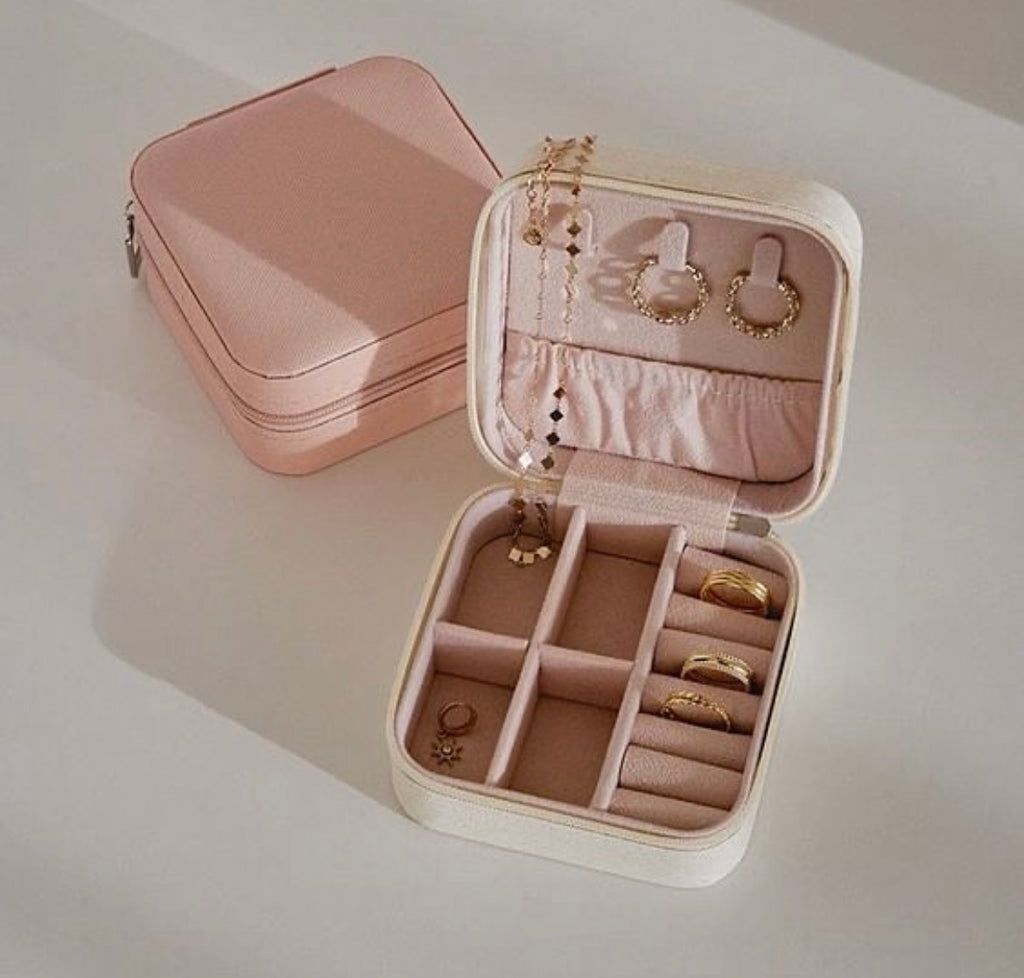 Ève jewelry box