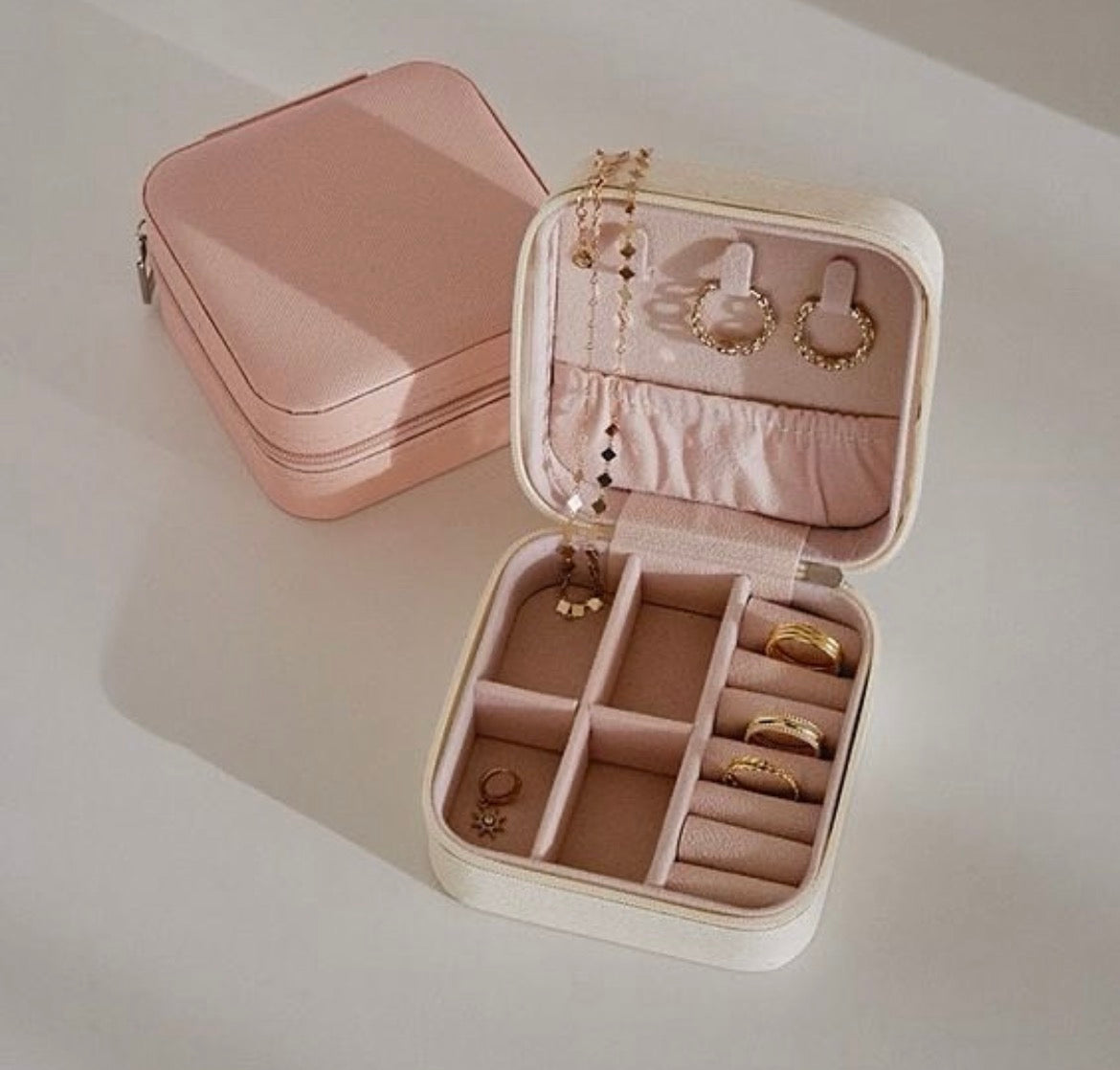Ève jewelry box
